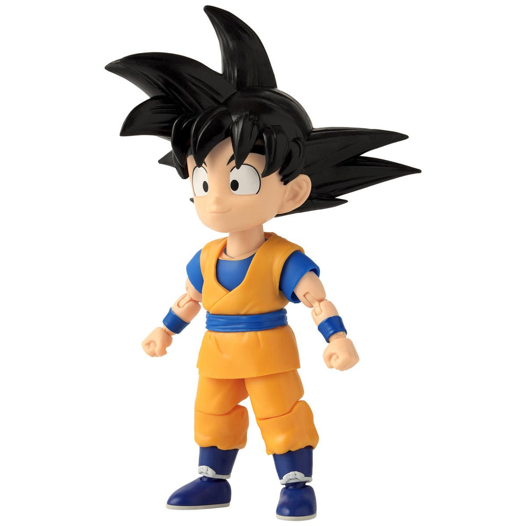 Dragon Ball Super Dragon Stars Action Figure Wave 1 Case of 6