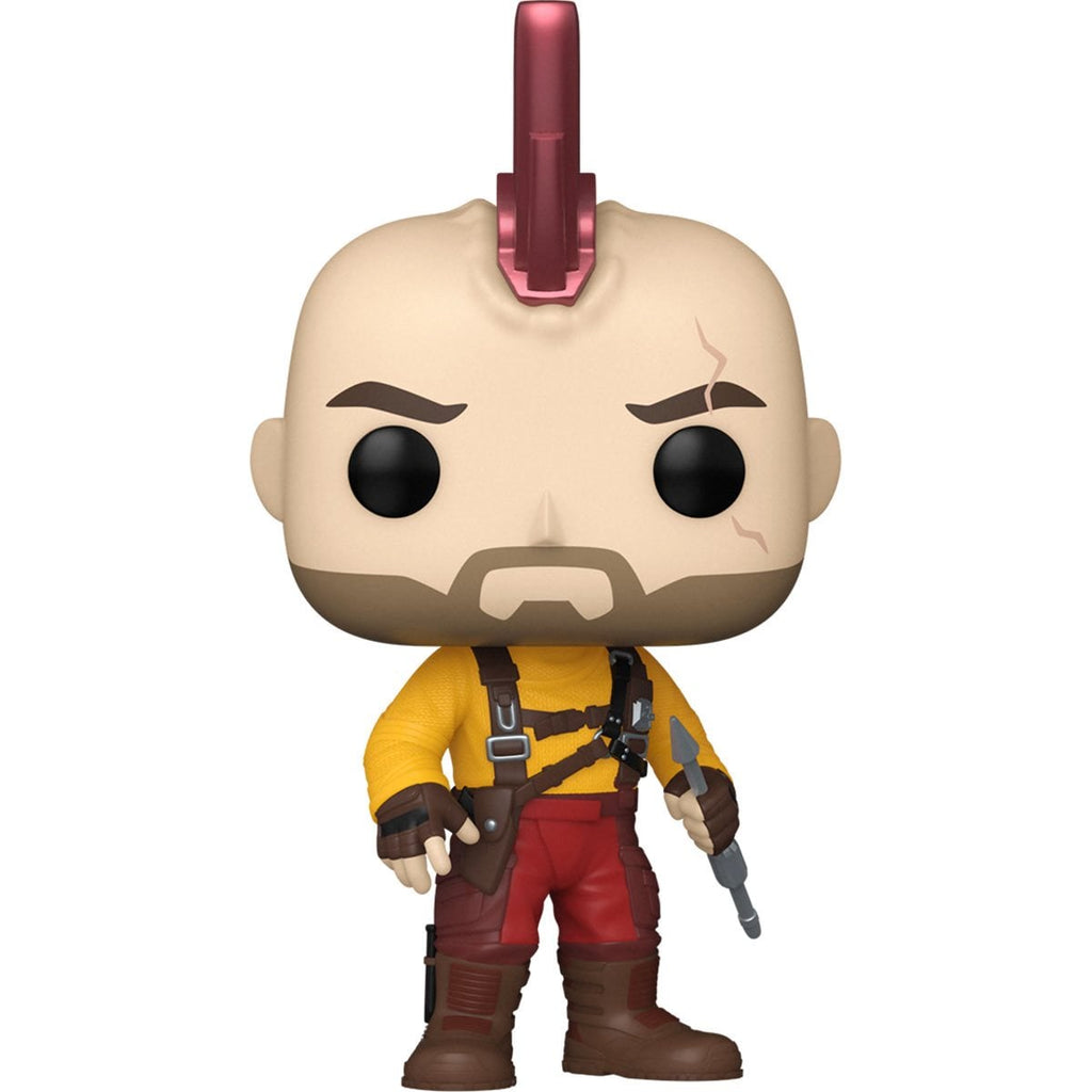 Guardians of the Galaxy Volume 3 Kraglin Funko Pop! Vinyl Figure #1209