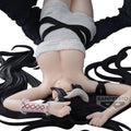 Overlord Albedo Roll Bandage Version Relax Time Statue