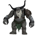 The Lord of Rings: The War of the Rohirrim Build-A Wave 1 4-Inch Scale Action Figure Case of 4