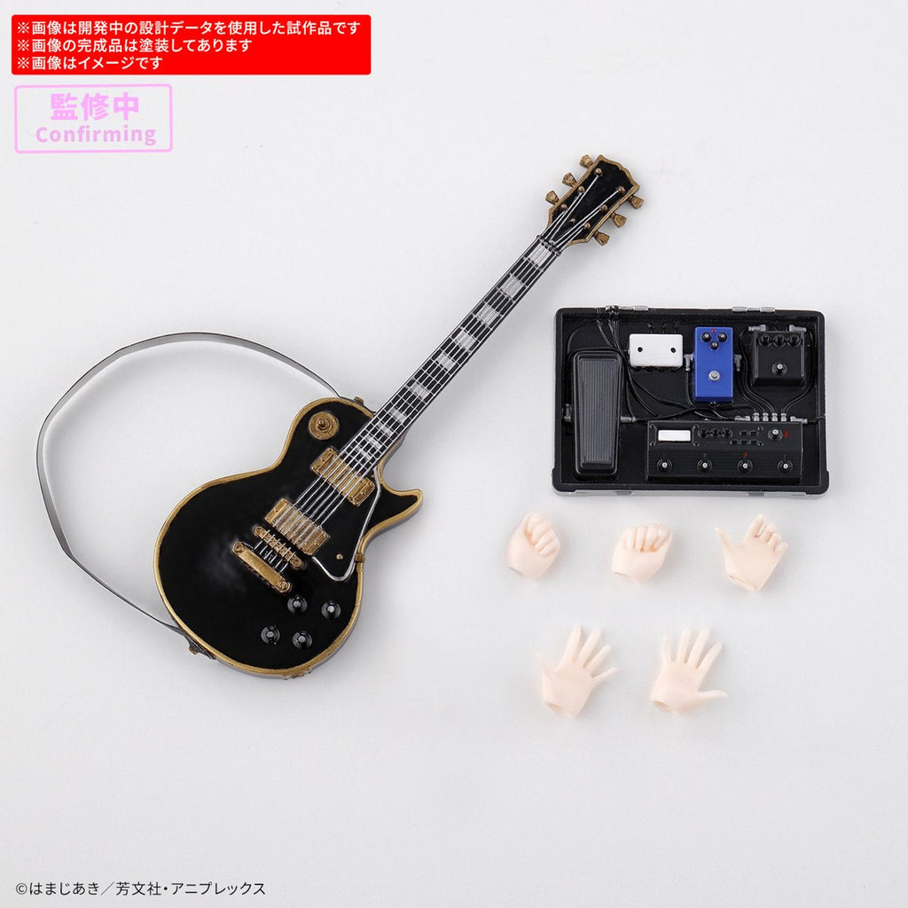 Bocchi the Rock! 30 Minutes Preference Hitori Gotoh Model Kit