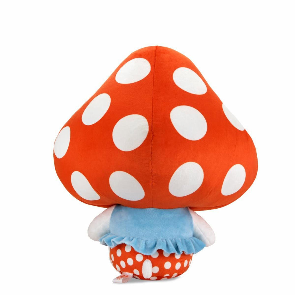 Hello Kitty Mushroom Plush