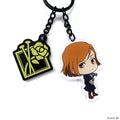 Jujutsu Kaisen Nobara Kugisaki Keystrap
