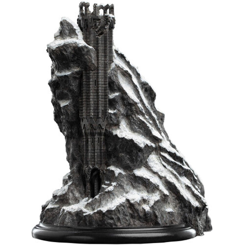 The Lord of the Rings Trilogy Zirakzigil Environment Statue