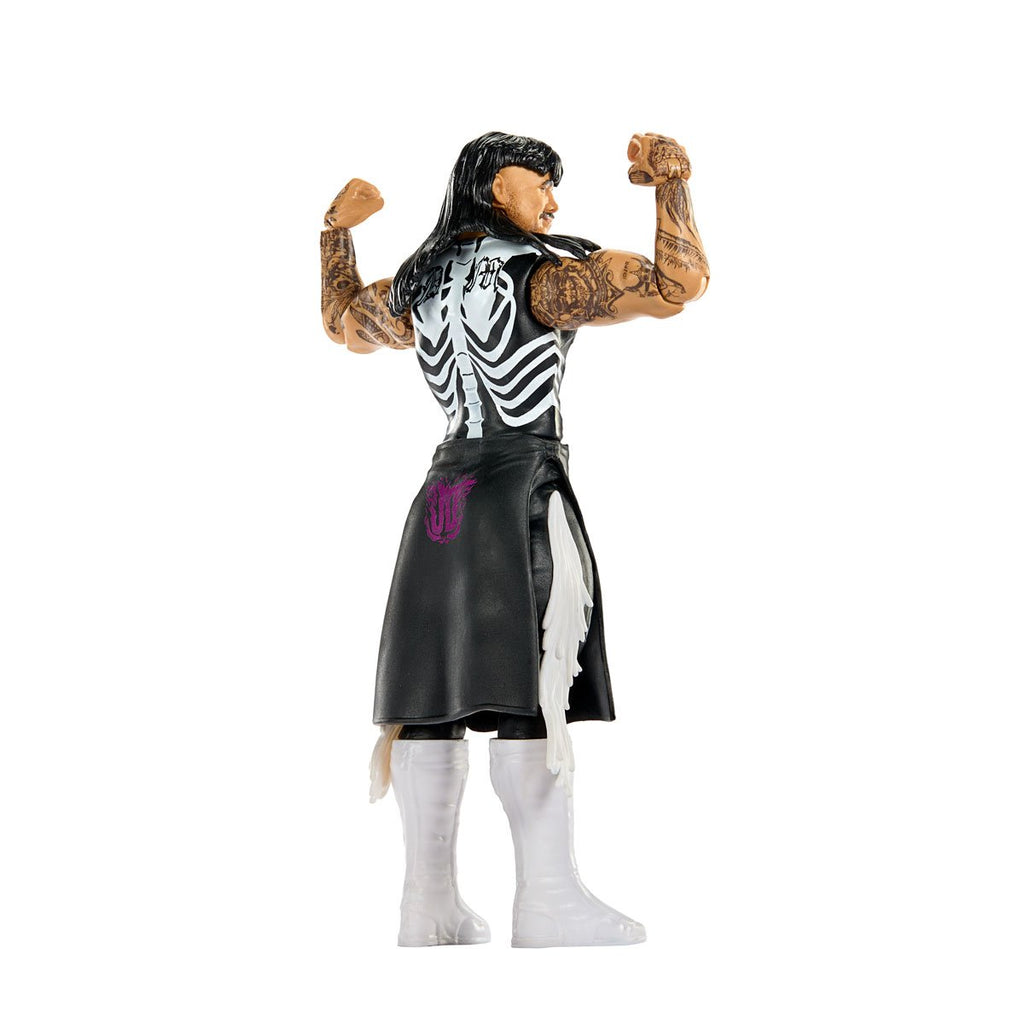 WWE Main Event Series Figure Best of Mix 1 Action Figure Case of 8