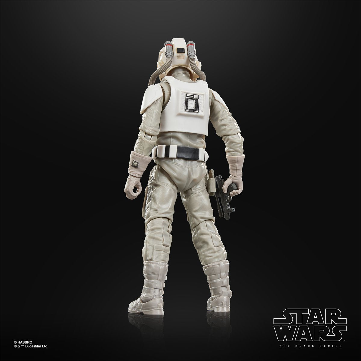 Star Wars The Black Series 3 6-Inch Action Figures Wave 1 Case of 6