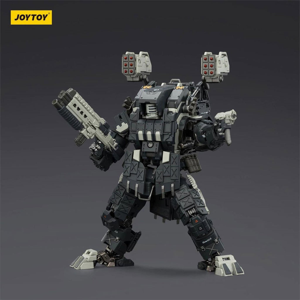 Joy Toy Dark Source APOC Series Thor Fire Strike Mech 1:25 Scale Action Figure