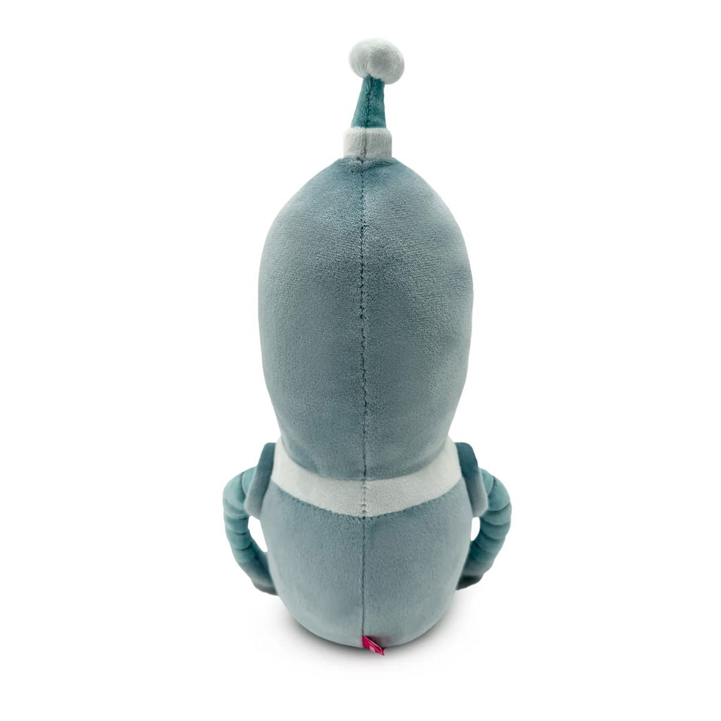 Futurama Bender 9-Inch Plush