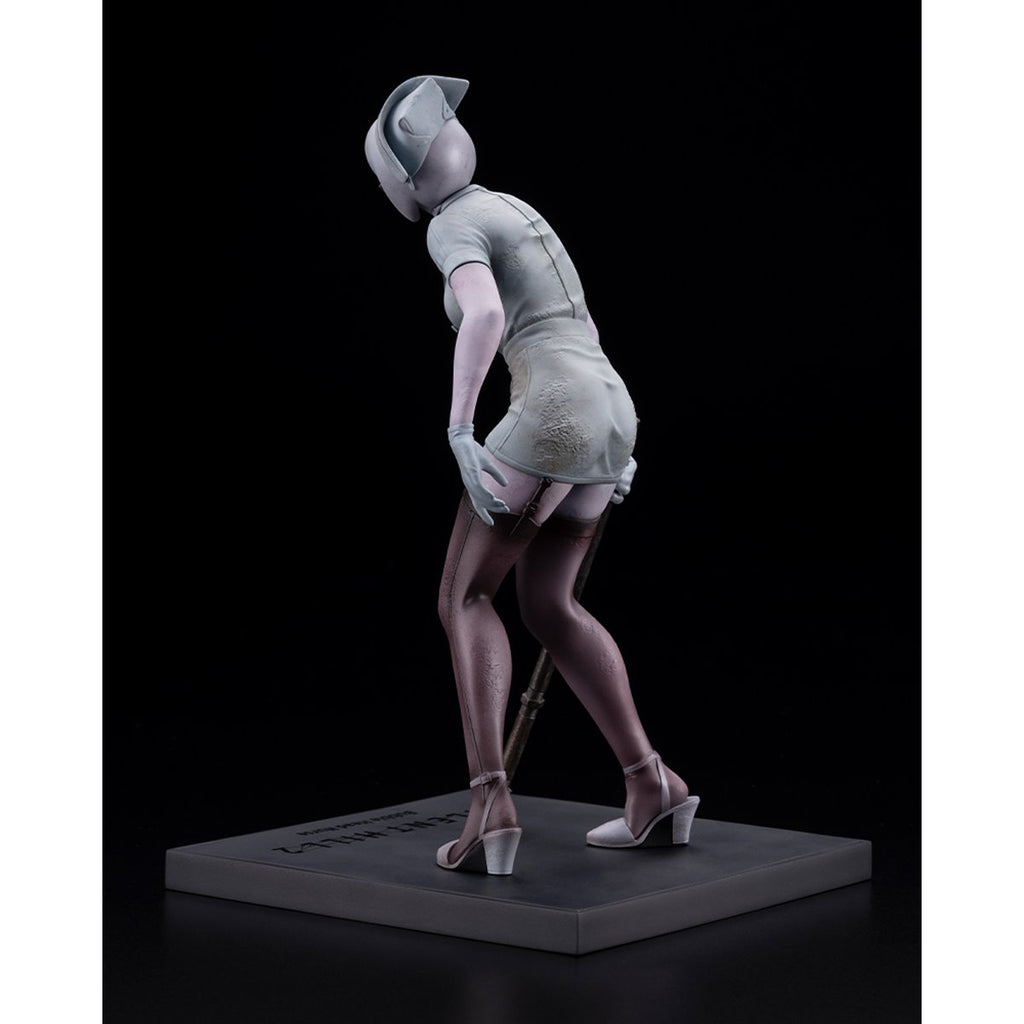 Silent Hill 2 Bubble Head Nurse Oshi Works 1:7 Scale Statue