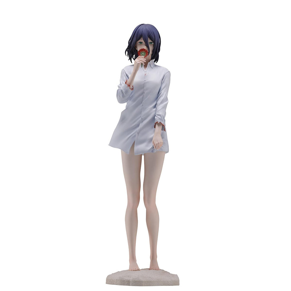 Chainsaw Man The Movie: Reze Arc Reze Second Masterlise Ichibansho Statue