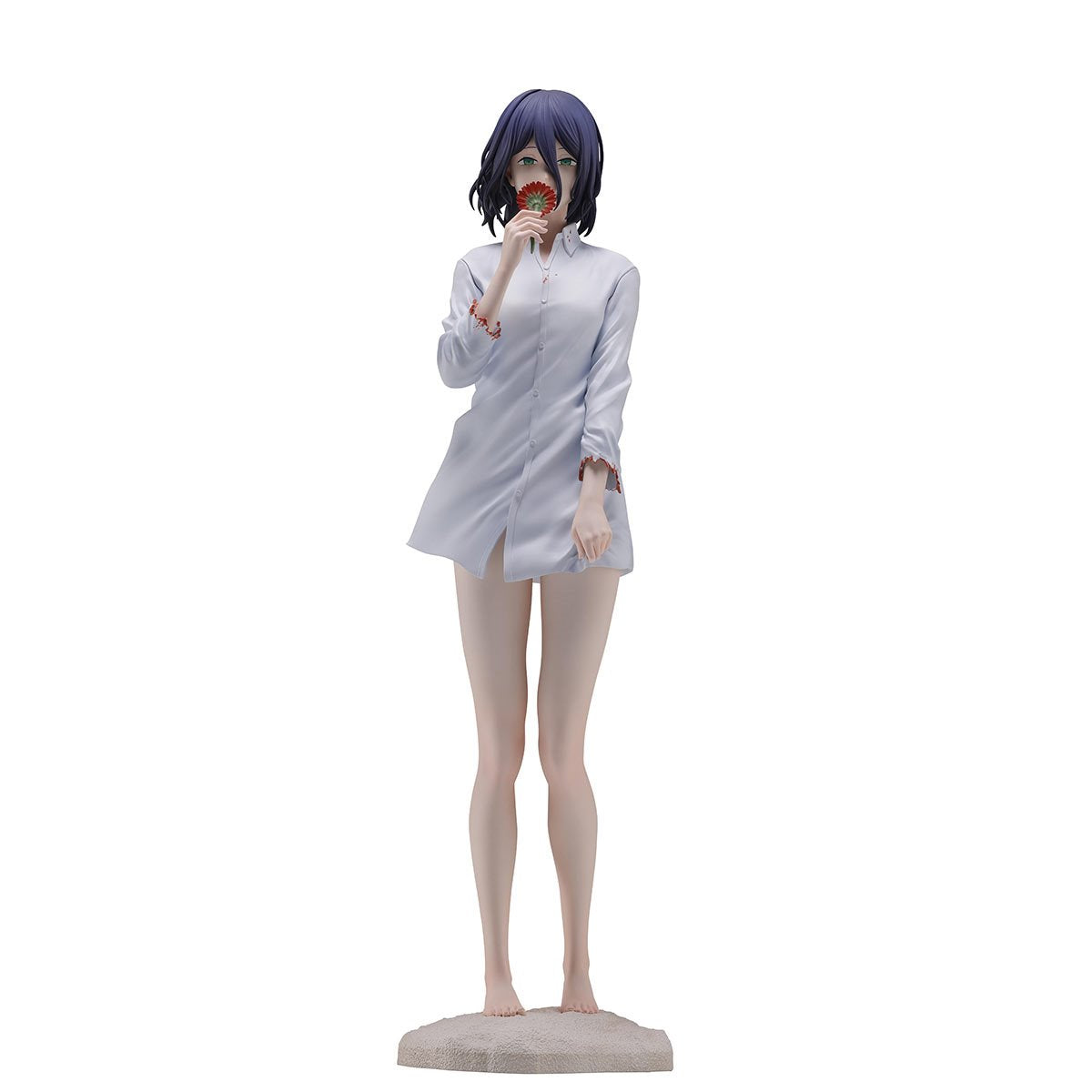 Chainsaw Man The Movie: Reze Arc Reze Second Masterlise Ichibansho Statue