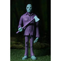 Friday the 13th: The Game Toony Terrors Retro Jason 6-Inch Scale Action Figure