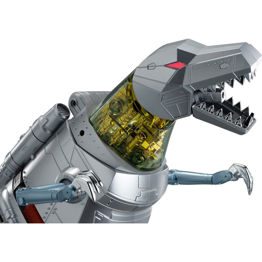 Transformers Grimlock Flagship Auto-Converting Robot