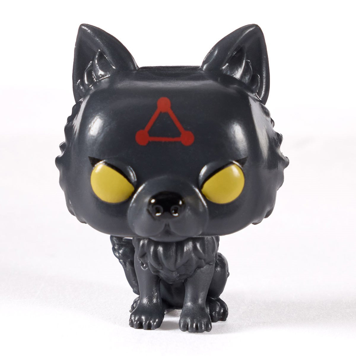 Jujutsu Kaisen Megumi Fushiguro with Dog Funko Pop! Vinyl Figure #1112