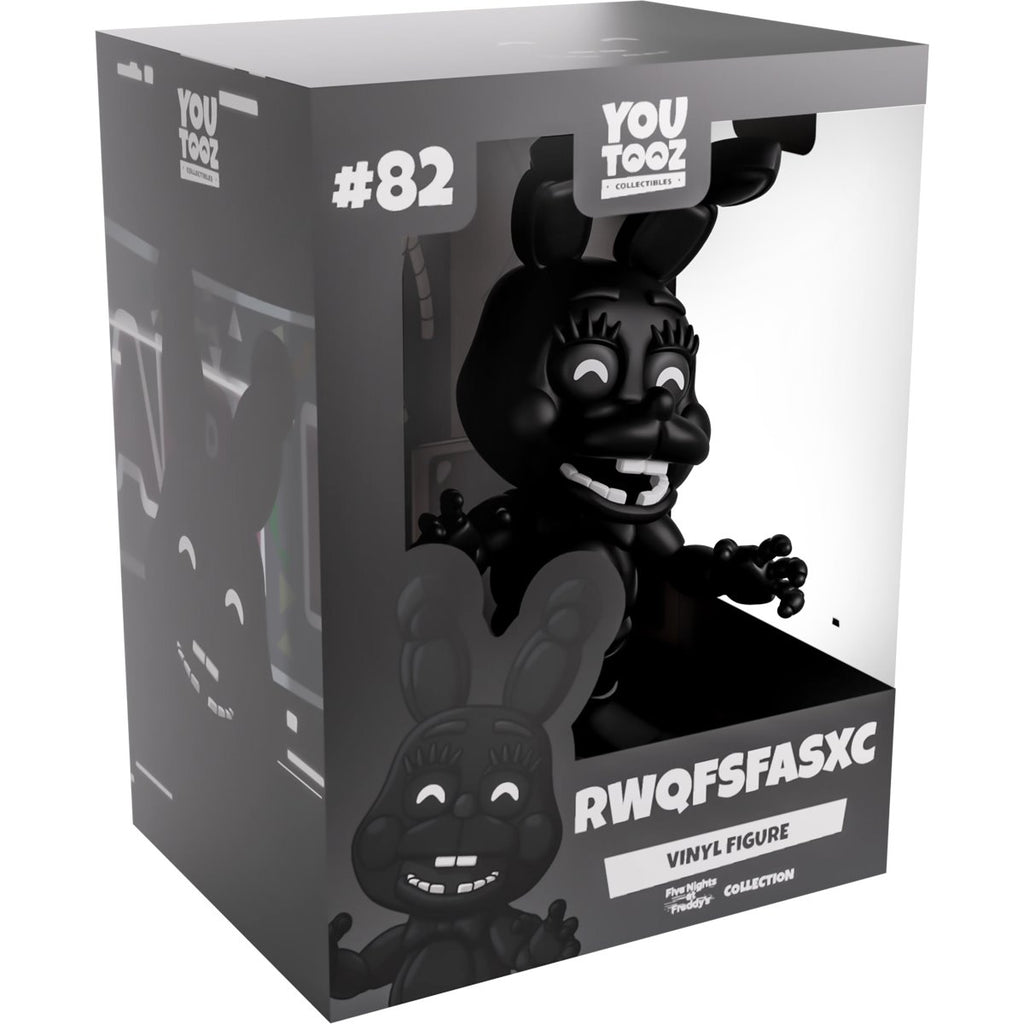 Five Nights at Freddy's Collection RWQFSFASXC Vinyl Figure #82