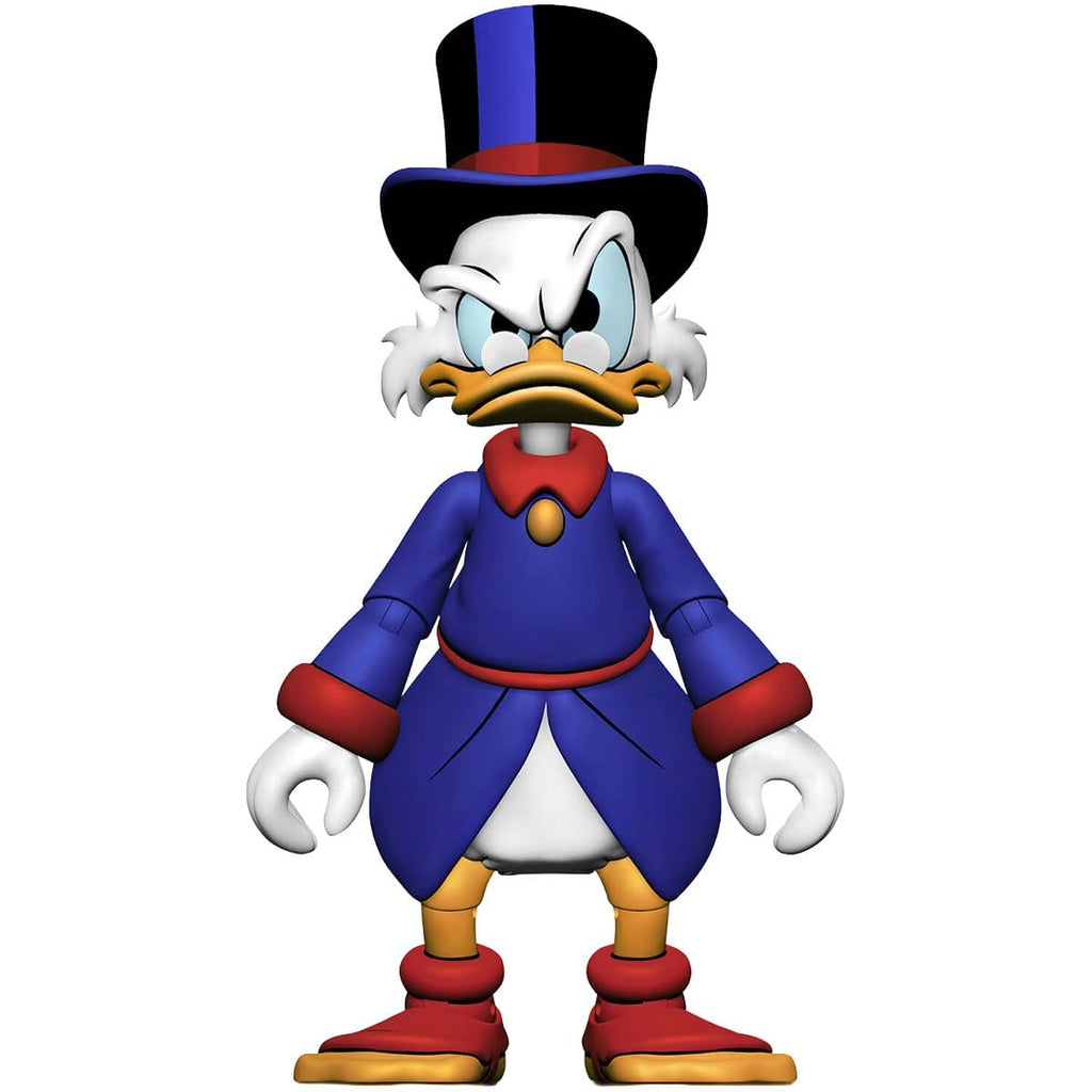 DuckTales Ultimate Scrooge McDuck 7-Inch Scale Action Figure