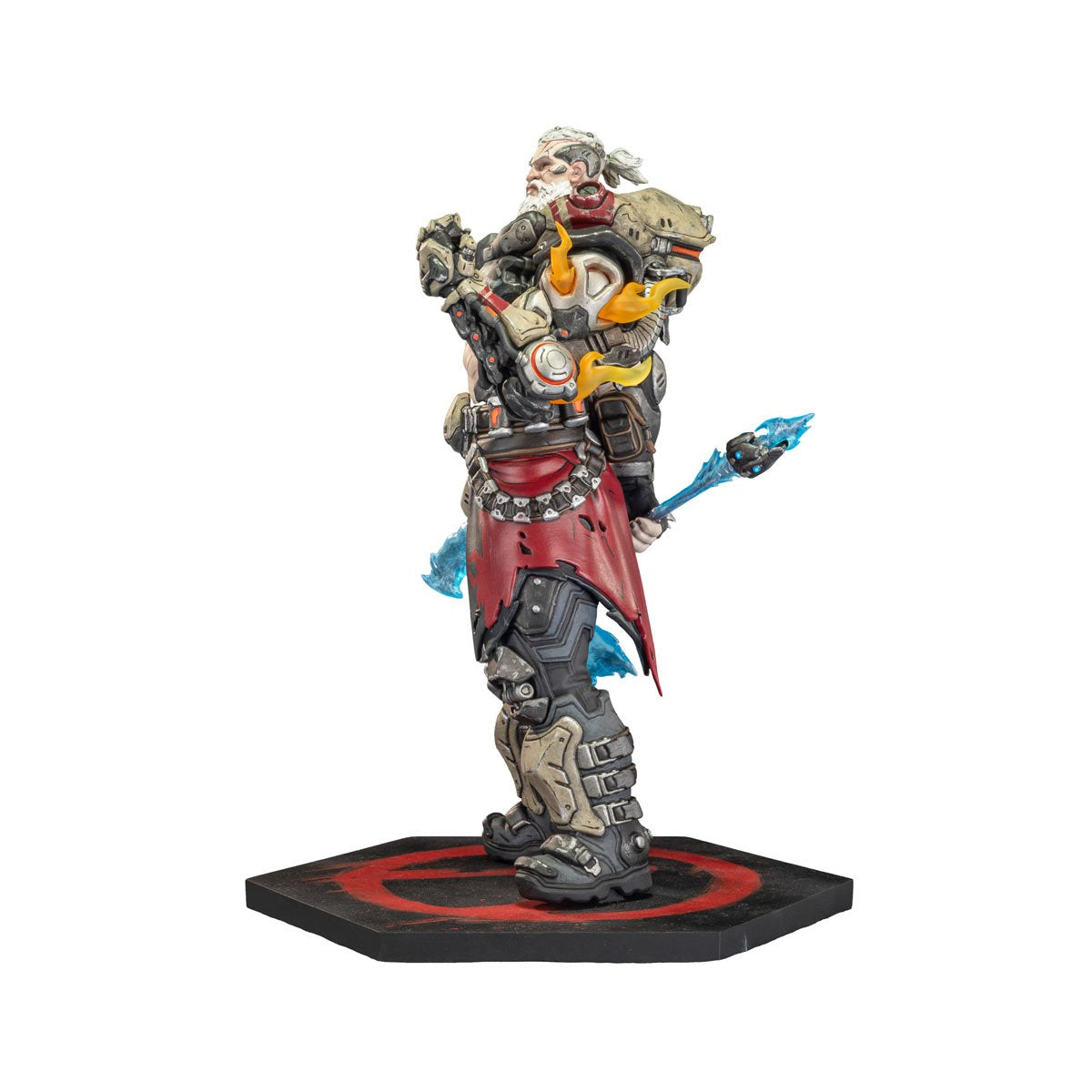 Borderlands 4 Amon PVC Statue