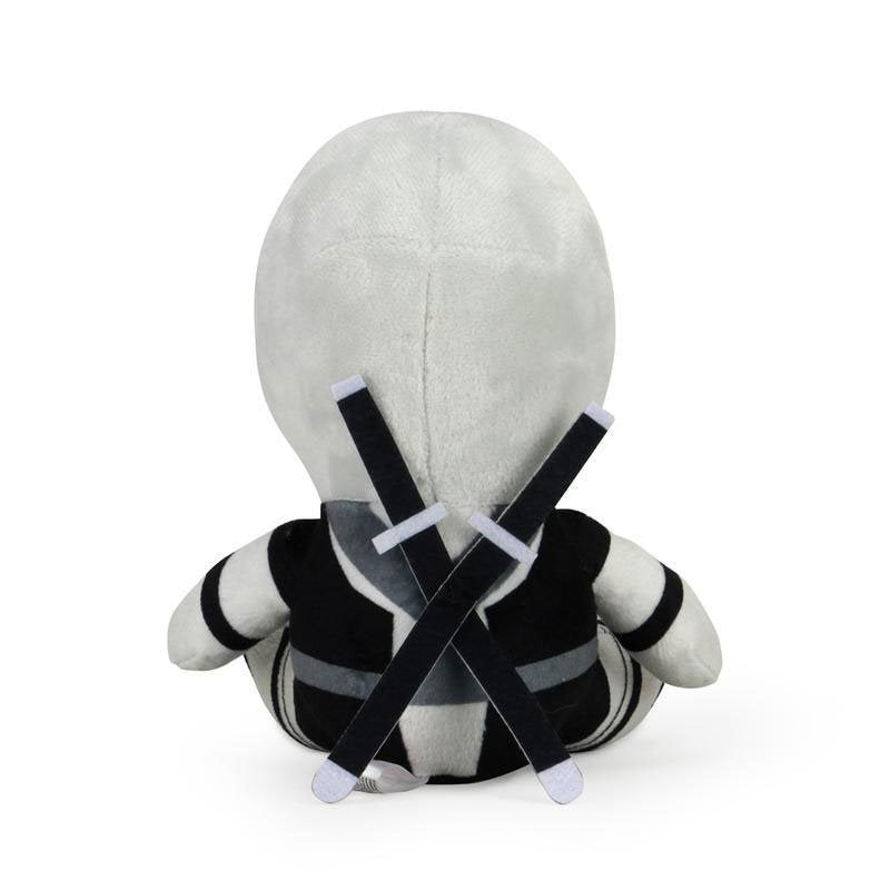 Deadpool X-Force Phunny Plush