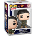 Supergirl (2026) Ruthye Funko Pop! Vinyl Figure #635