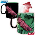 Jujutsu Kaisen Itadori & Sukuna Heat Change Mug