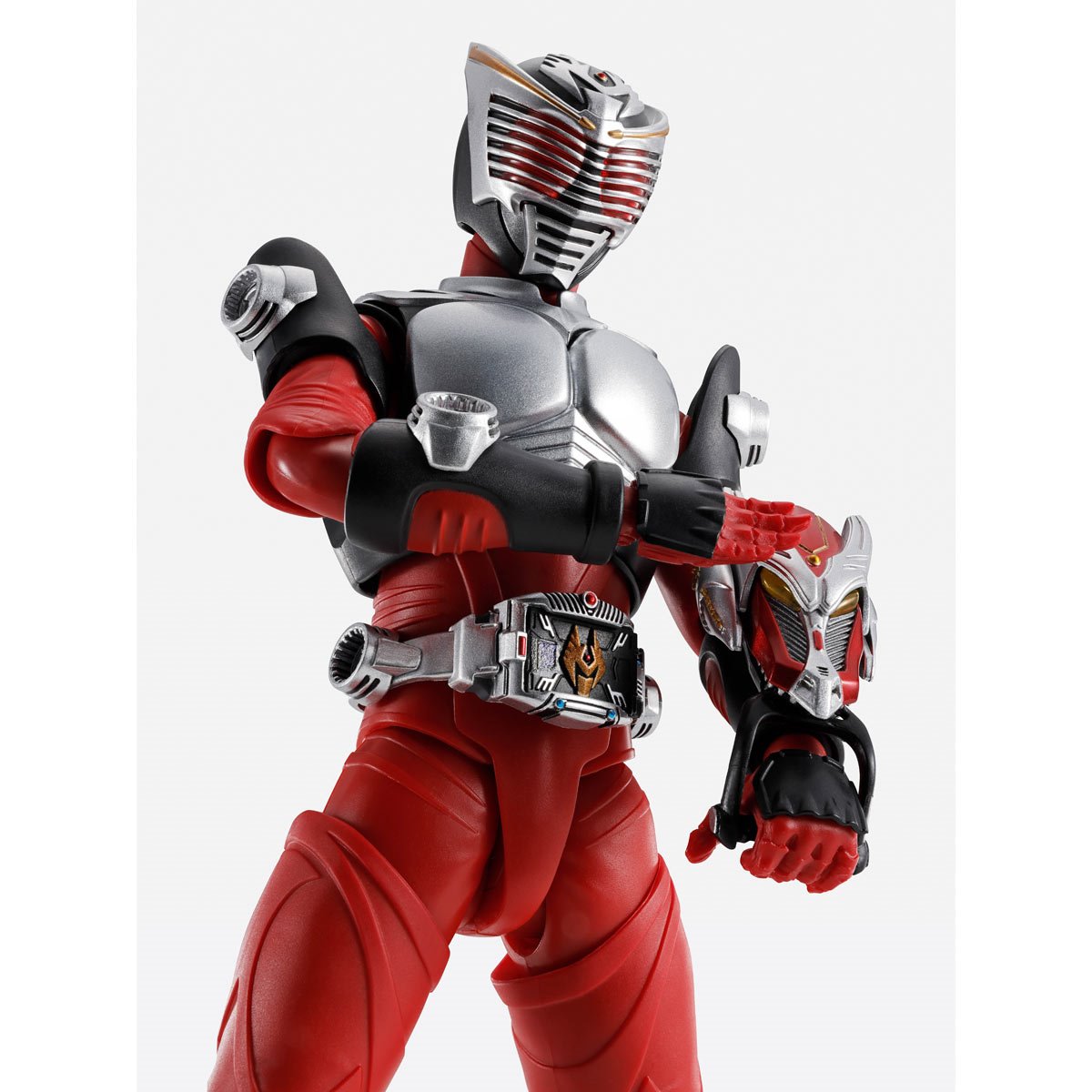 Masked Rider Ryuki Shinkocchou Seihou S.H.Figuarts Action Figure