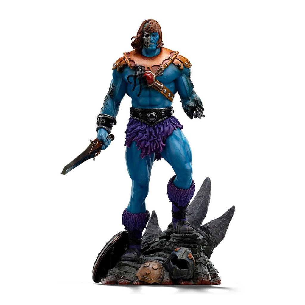 Masters of the Universe Faker 1:10 Art Scale Limited Edition Statue