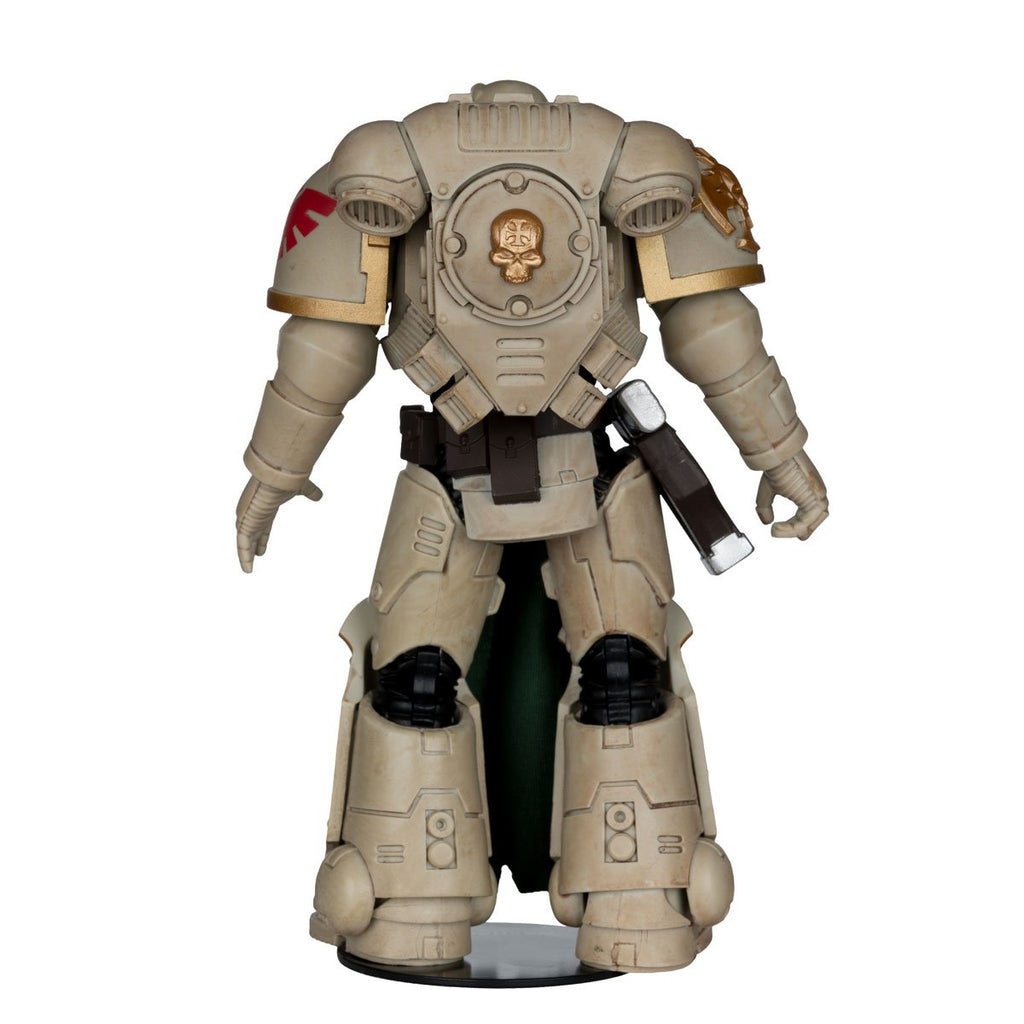 Warhammer 40,000 Wave 12 Sternguard Veteran Dark Angels 7-Inch Scale Action Figure