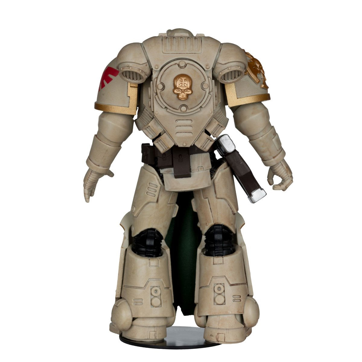 Warhammer 40,000 Wave 12 Sternguard Veteran Dark Angels 7-Inch Scale Action Figure