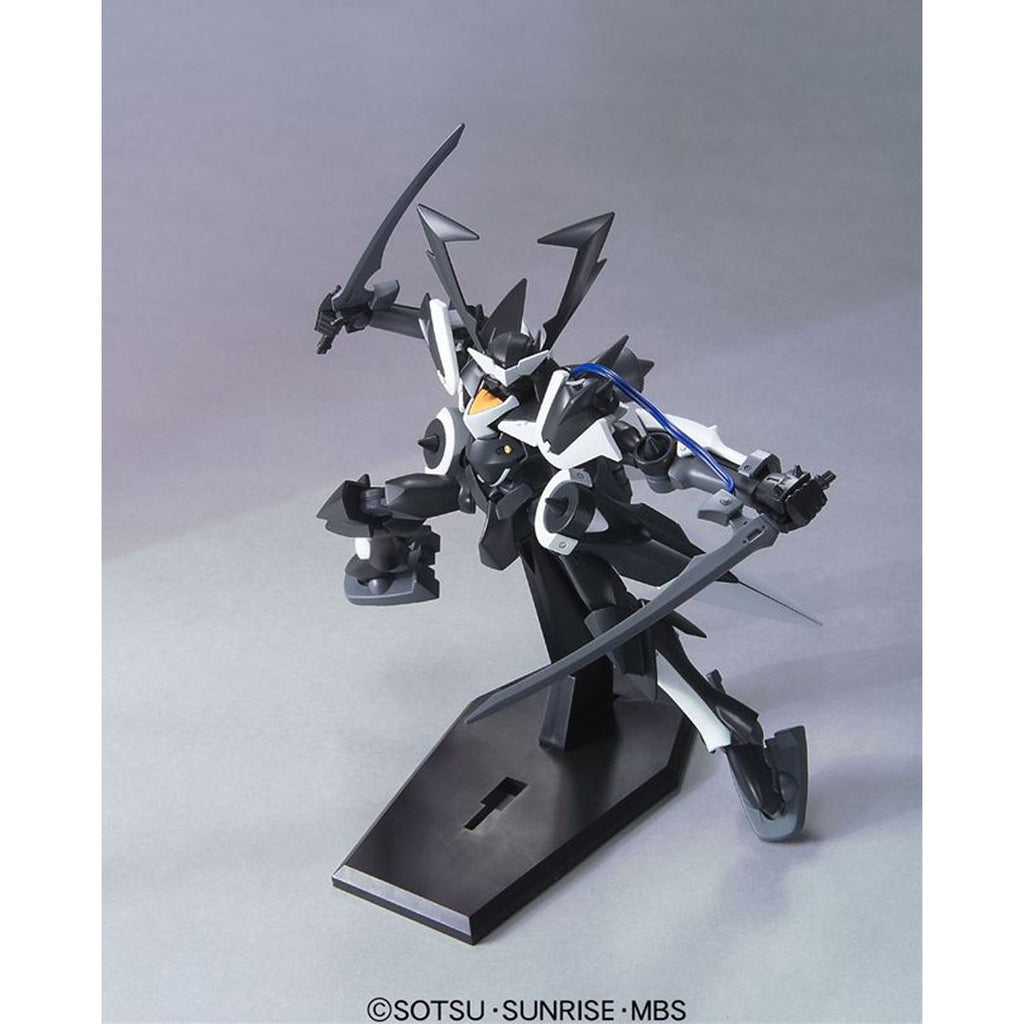 Mobile Suit Gundam 00 Susanowo High Grade 1:144 Scale Model Kit