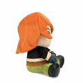 Kim Possible Phunny Plush