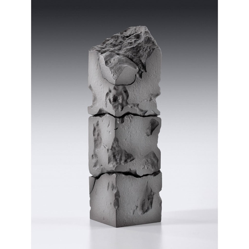 Concrete Crash S.H.Figuarts Action Figure Tamashii Effect