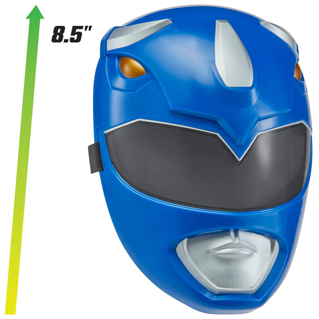 Mighty Morphin Power Rangers: Re-Ignition Power Ranger Blue Ranger Mask