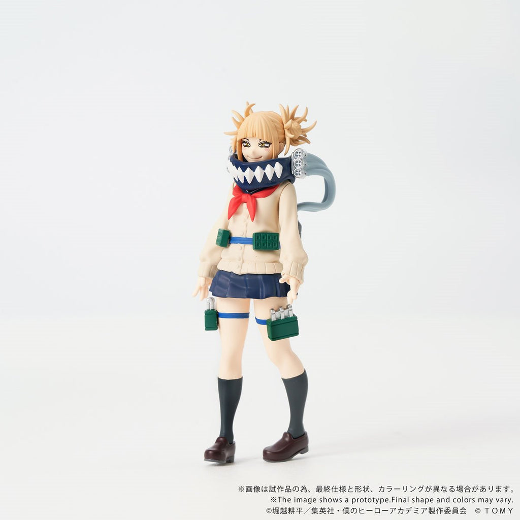 My Hero Academia CK-M10 Himiko Toga Collekazaro Action Figure