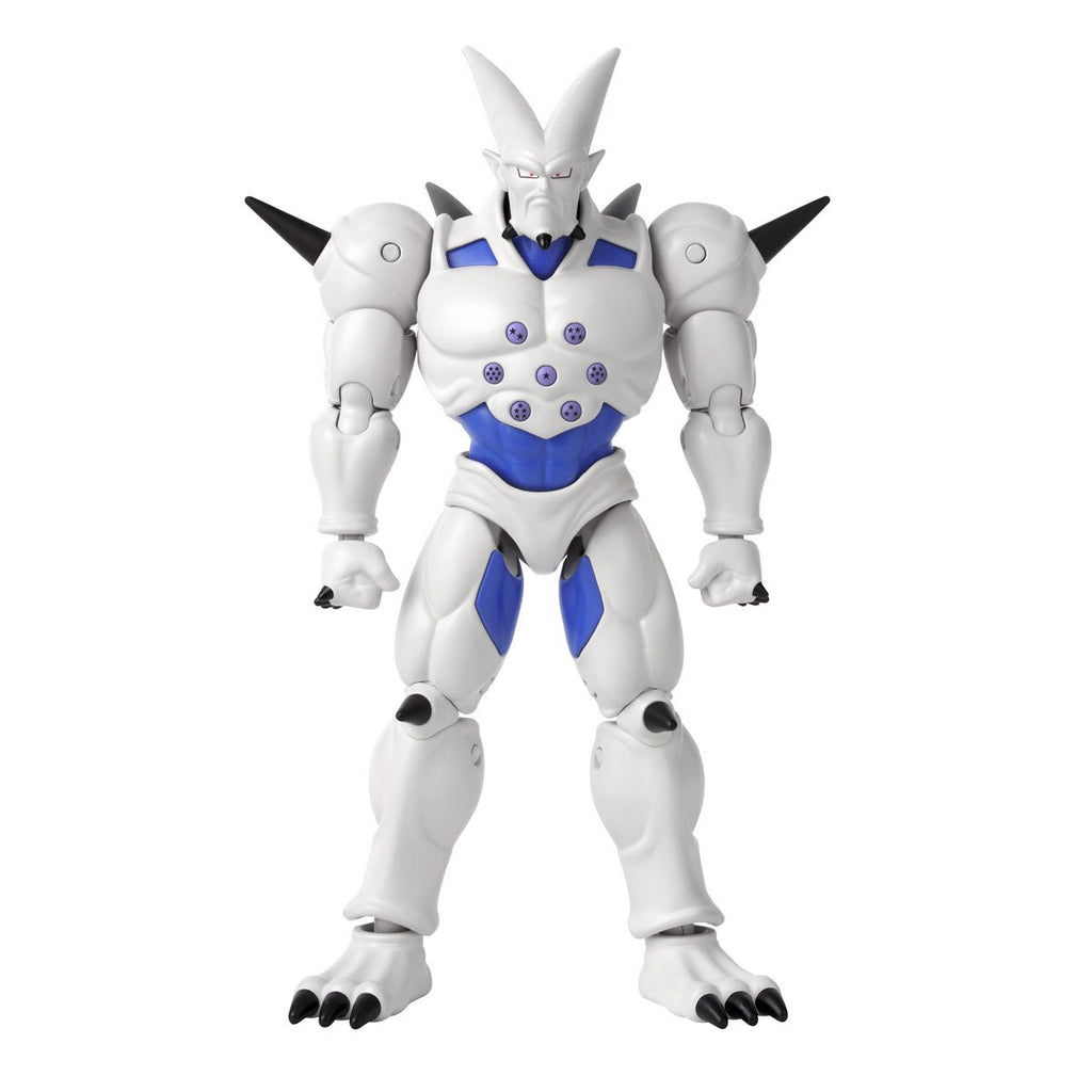 Dragon Ball Super Dragon Stars Super Yi-Shinron Omega Shenron 6 1/2-Inch Action Figure