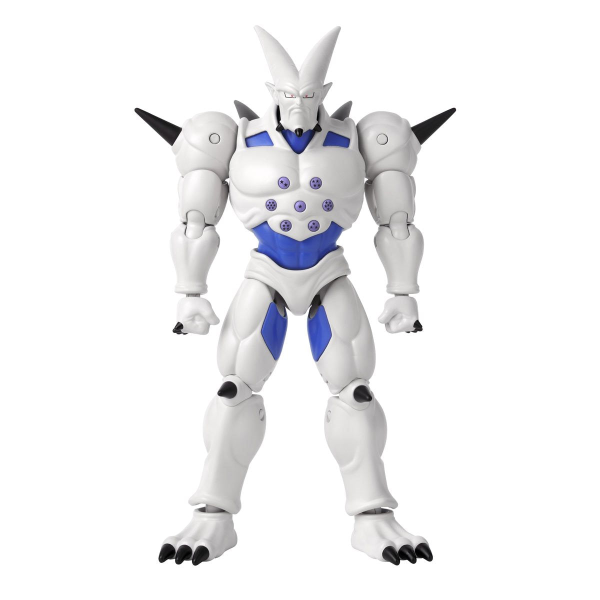 Dragon Ball Super Dragon Stars Super Yi-Shinron Omega Shenron 6 1/2-Inch Action Figure