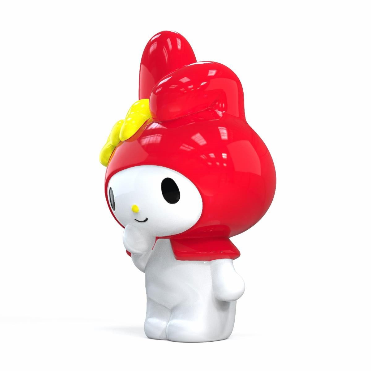 Hello Kitty and Friends My Melody 36-Inch Art Giant Statue