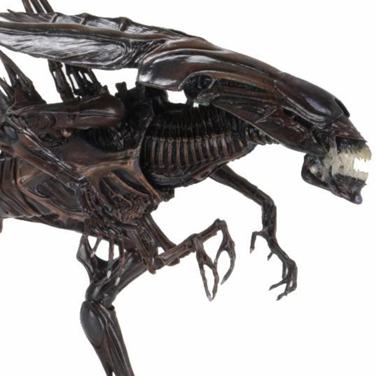 Alien Resurrection Queen Ultra Deluxe Boxed Action Figure