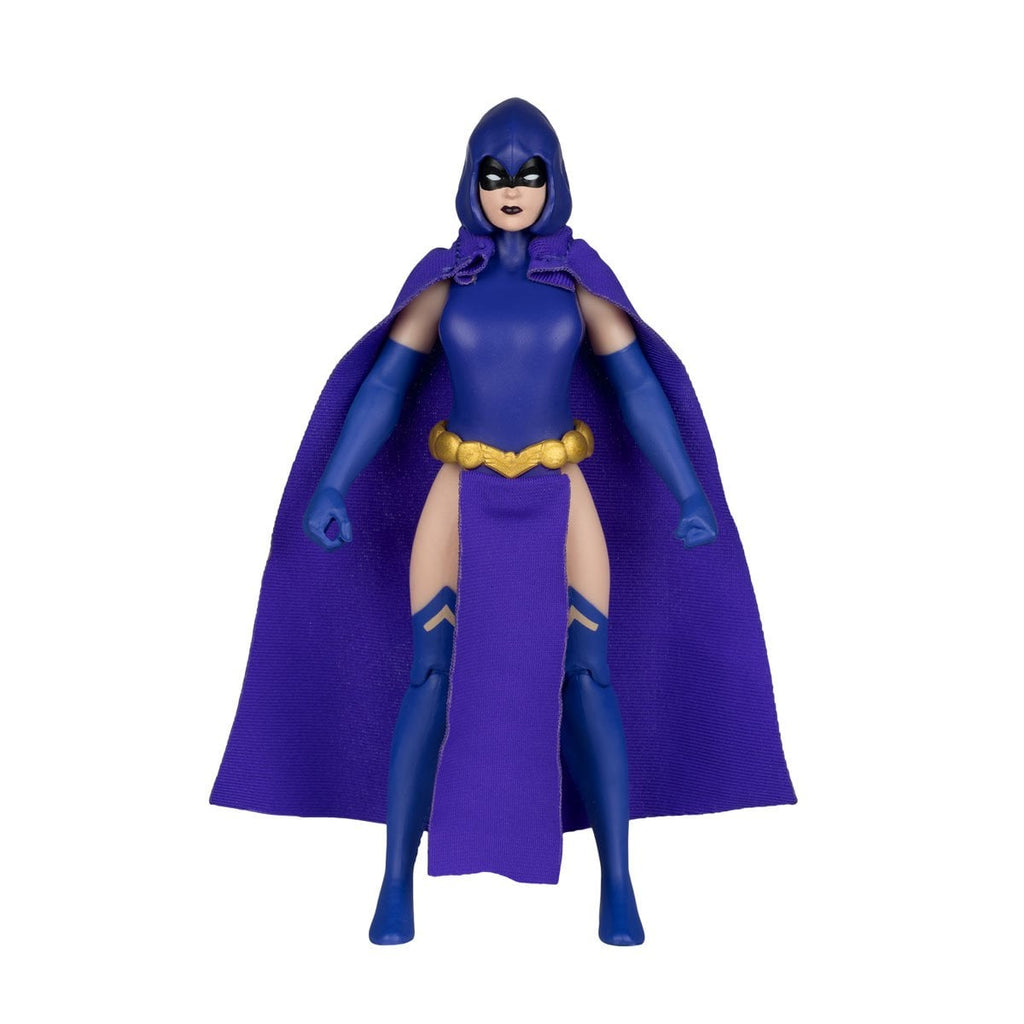 DC Super Powers Wave 14 4 1/2-Inch Scale Action Figure Case of 6 - Entertainment Earth Exclusive