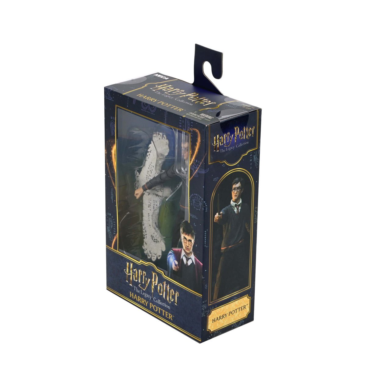 Harry Potter Legacy Collection 7-Inch Scale Action Figure