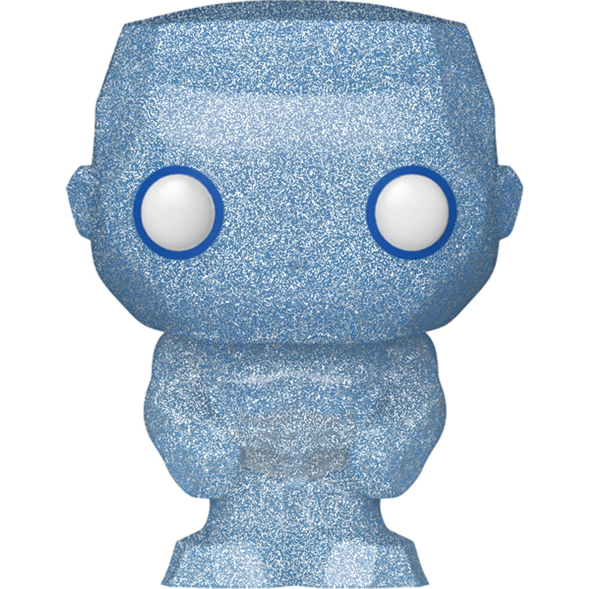 X-Men Bitty Pop! Mini-Figure Singles Display Case of 32