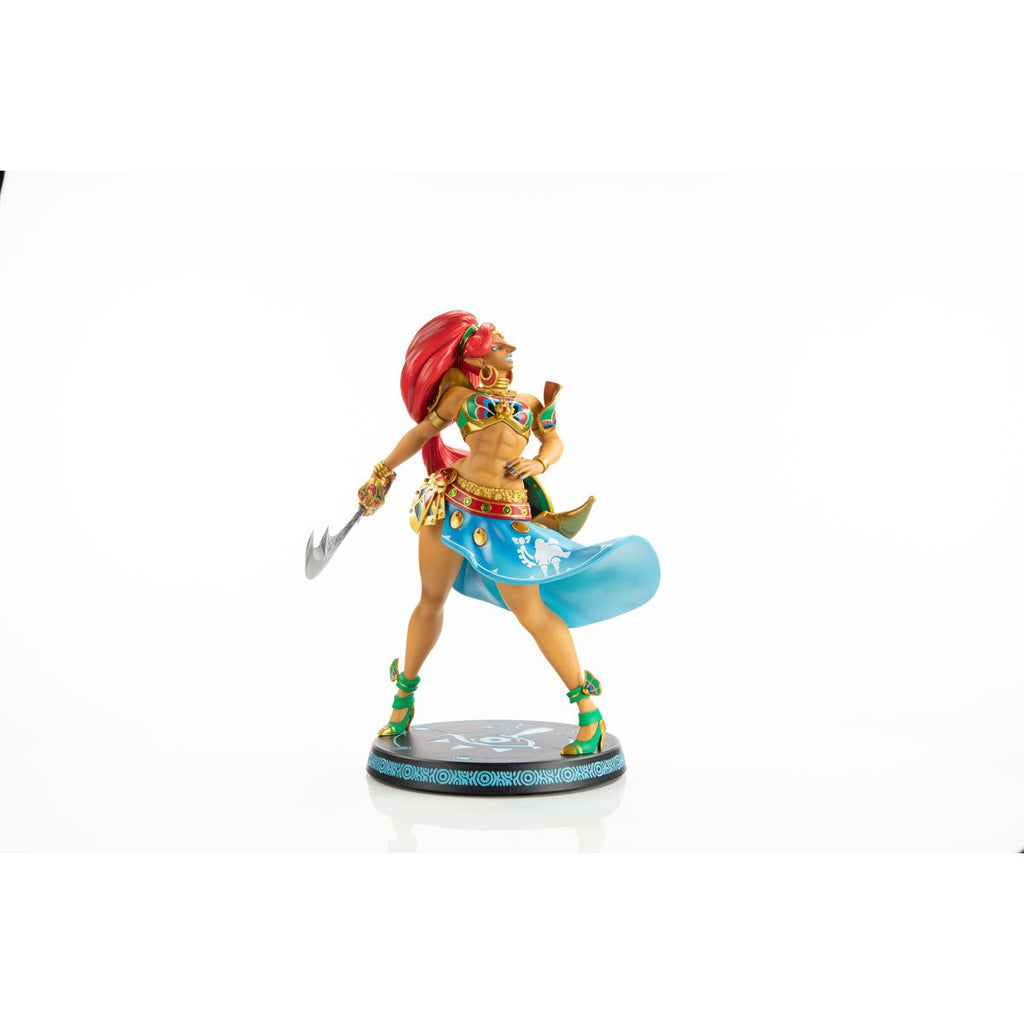 The Legend of Zelda: Breath Of The Wild Urbosa Standard Edition Statue