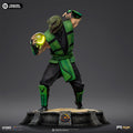 Mortal Kombat Reptile 1:10 Art Scale Limited Edition Statue