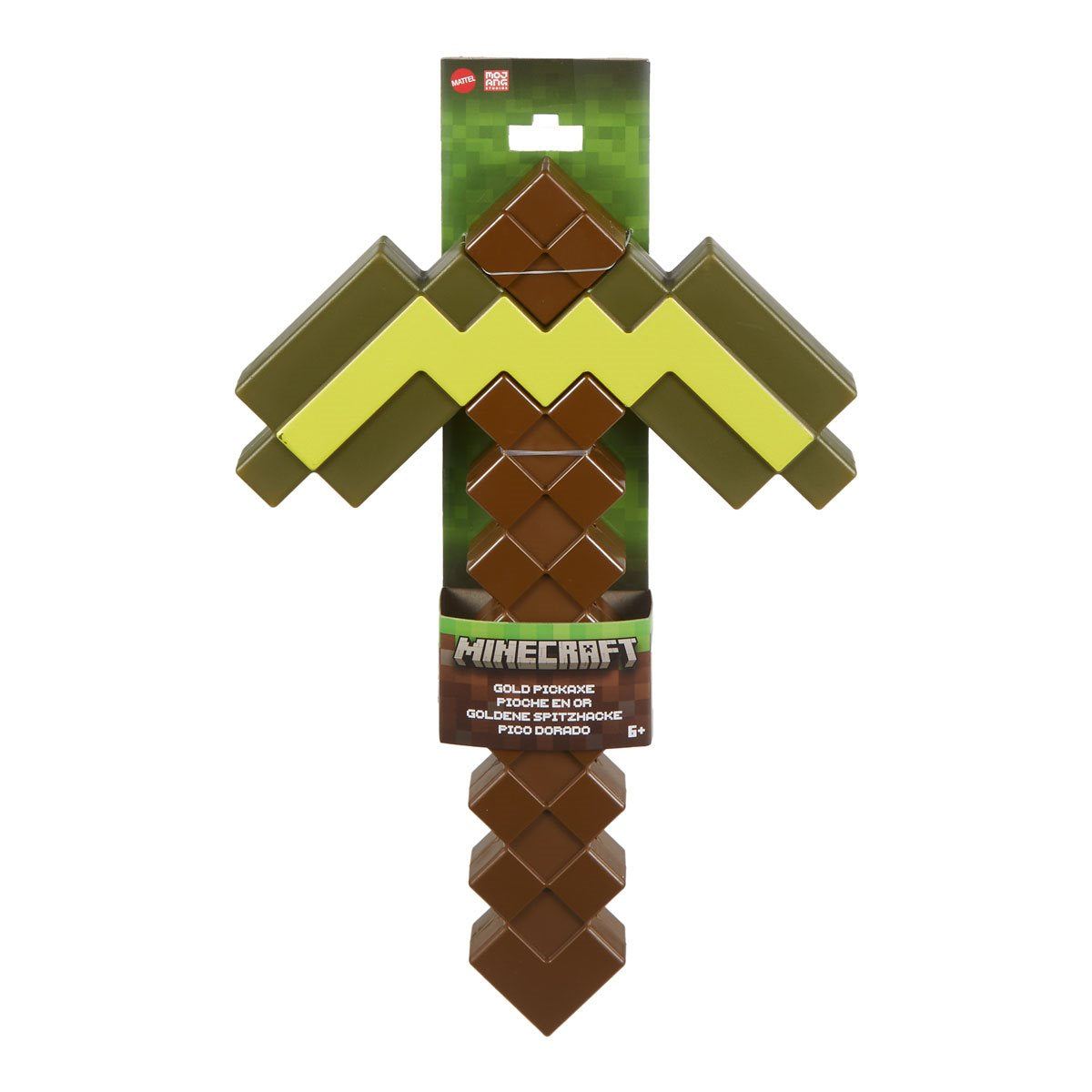 Minecraft Roleplay Accessory Case of 5