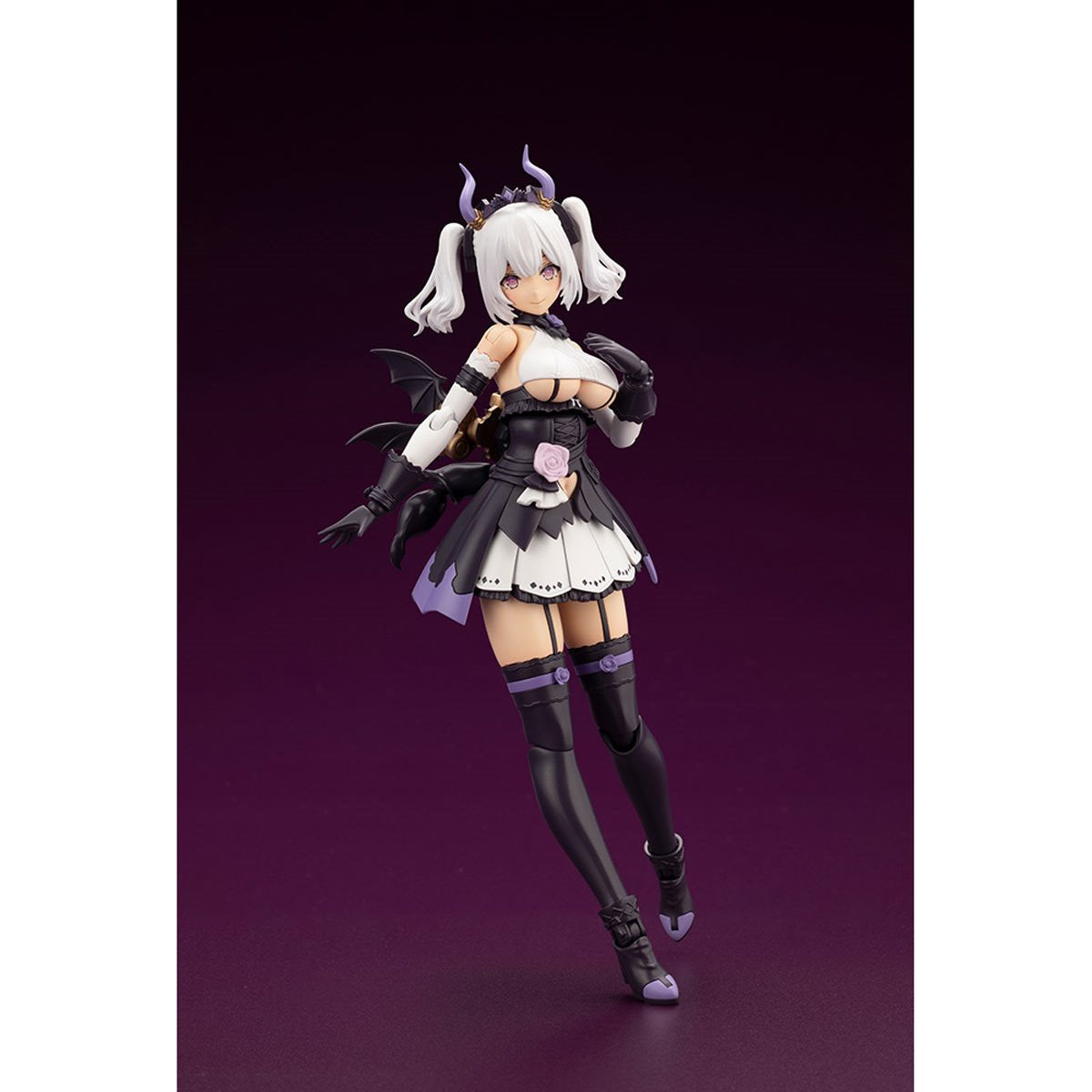 Arcanadea Soffiera Model Kit