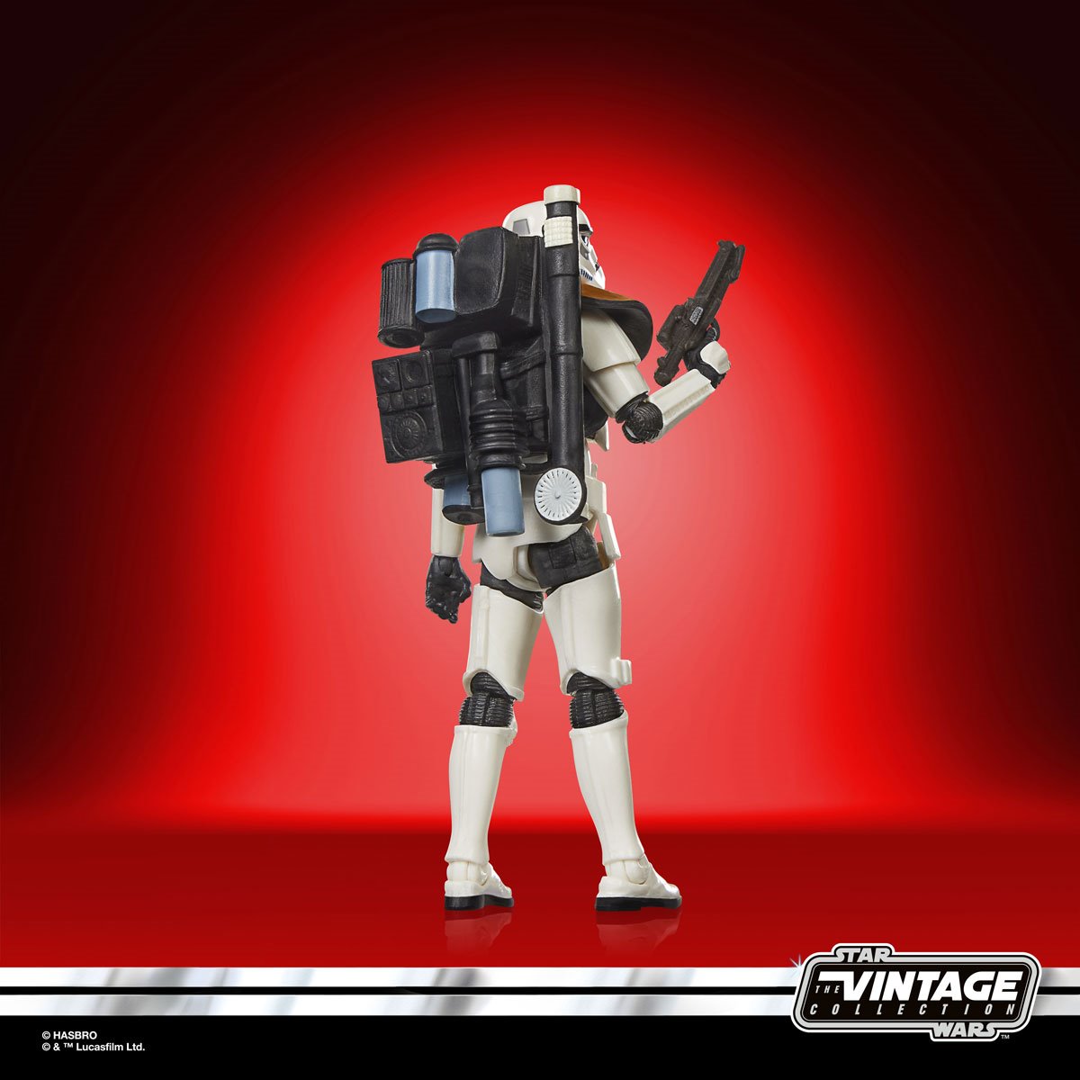 Star Wars The Vintage Collection 3 3/4-Inch Action Figure 3 Wave 3 Case of 8
