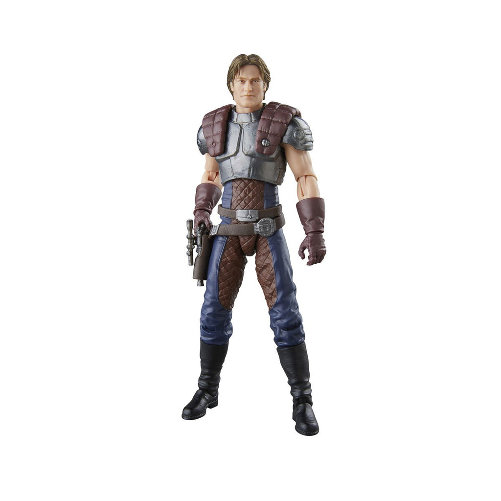 Star Wars The Black Series 2 6-Inch Action Figures Wave 8 Case of 6