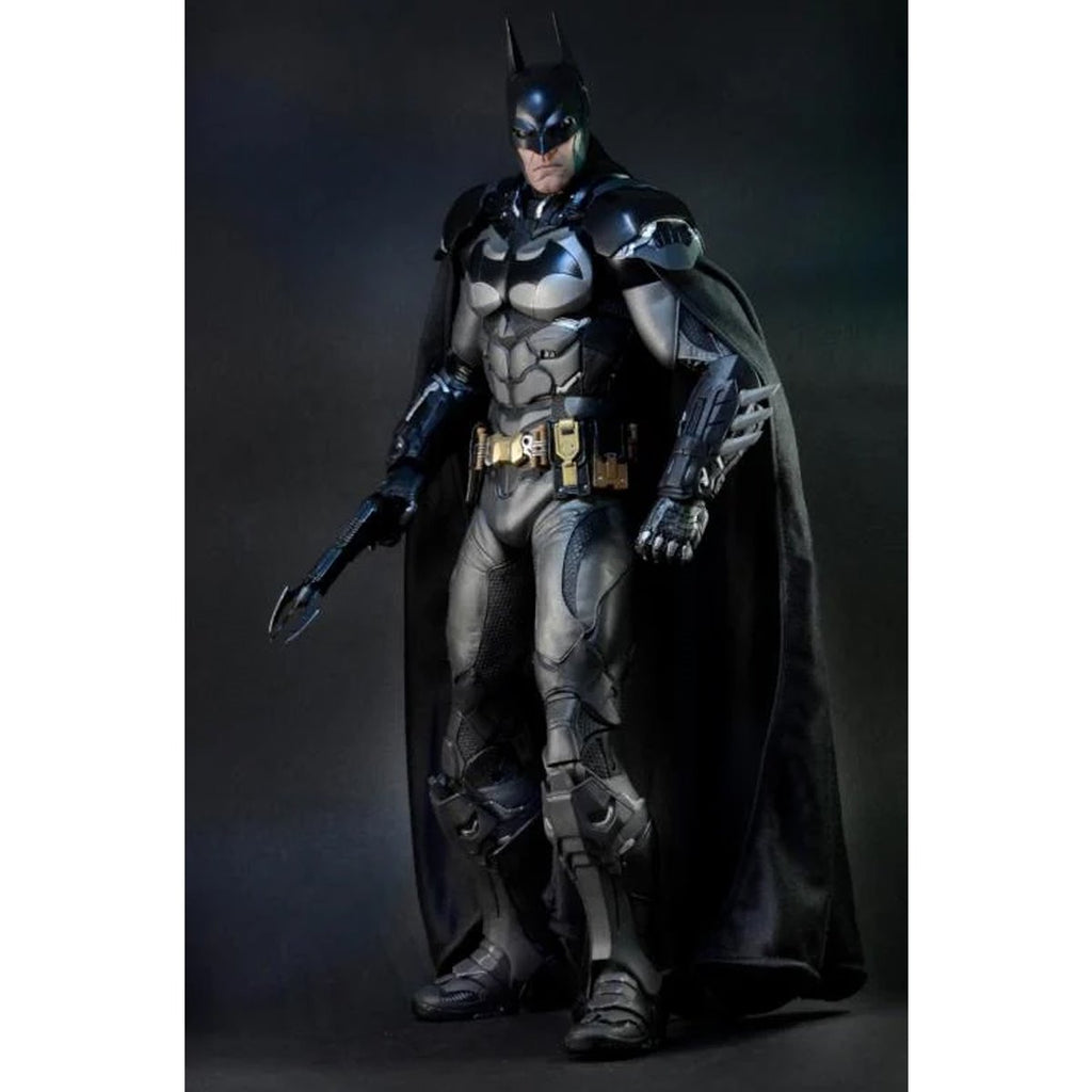Batman Arkham Knight Video Game 1:4 Scale Action Figure