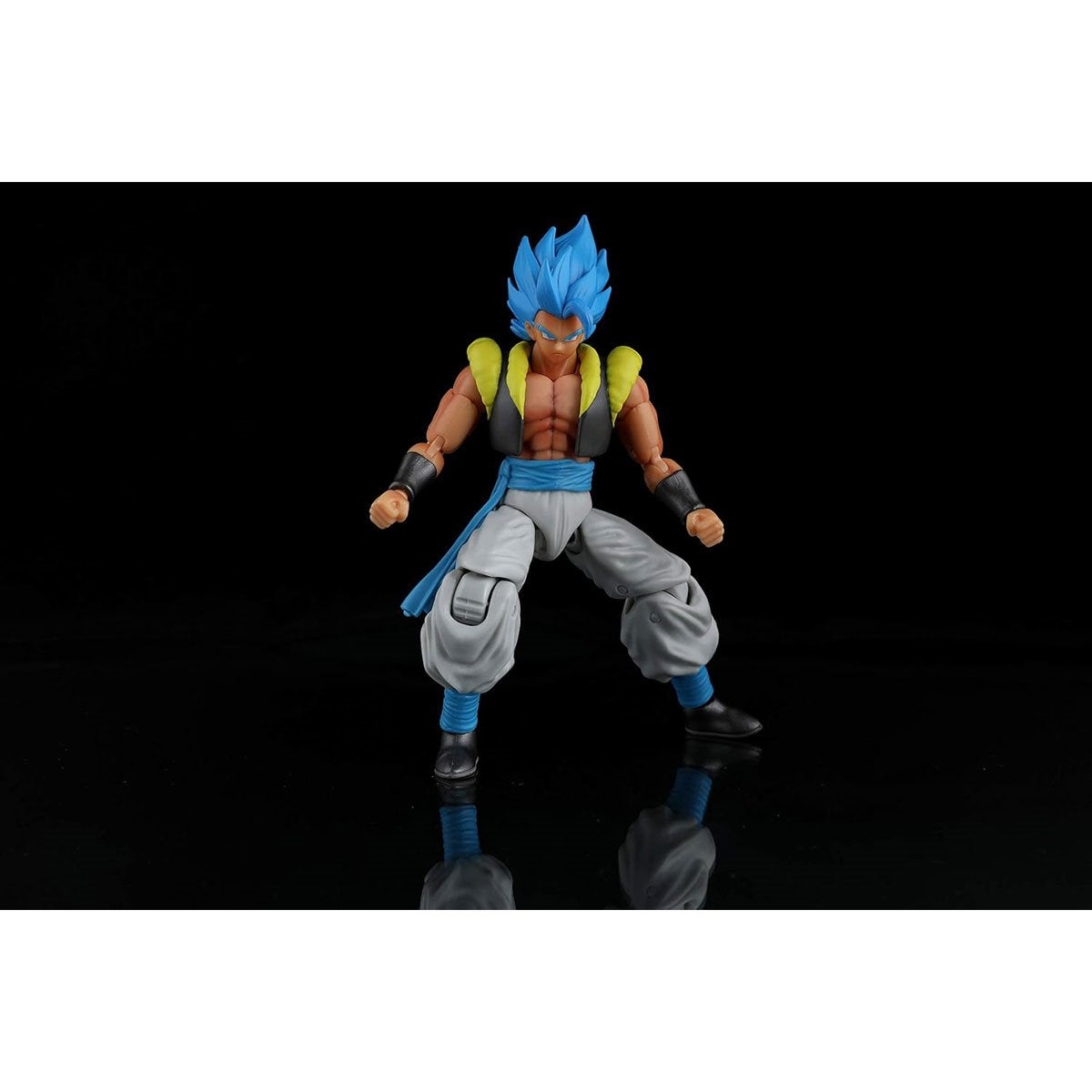 Dragon Ball Super Dragon Stars Action Figure Wave 7 Case of 6
