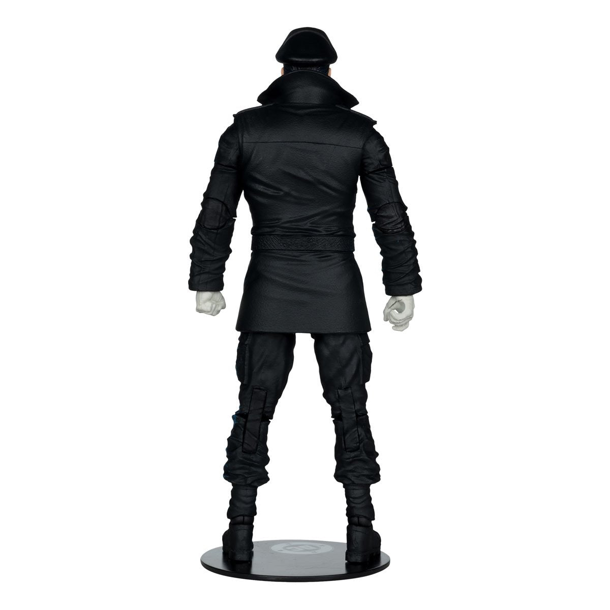 DC McFarlane Collector Edition Wave 13 Blackhawk DC Classics #49 7-Inch Scale Action Figure