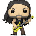 Metallica Robert (72 Seasons) Funko Pop! Vinyl Figure #487
